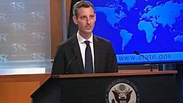 Not in a position to offer a judgement: US on tax surveys on BBC in India