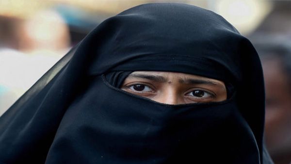 UP woman gets triple talaq and is now being forced to perform nikah halala with father-in-law