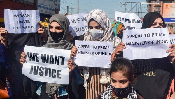 Pakistan second-worst country in discriminating against women: Which nation is first