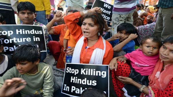 ‘Aman ki Asha’ proponents must ask Pakistan about persecution of Hindus, terror strikes in India