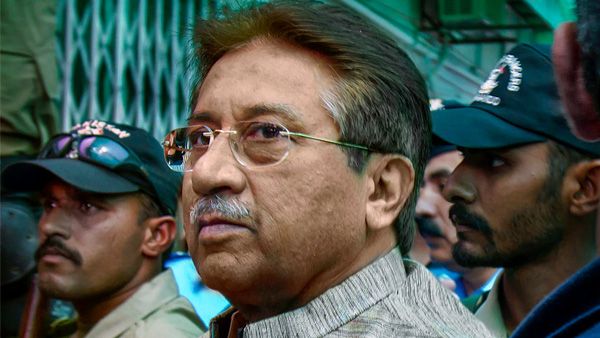 The Lal Masjid siege and how it led to Pervez Musharraf’s downfall