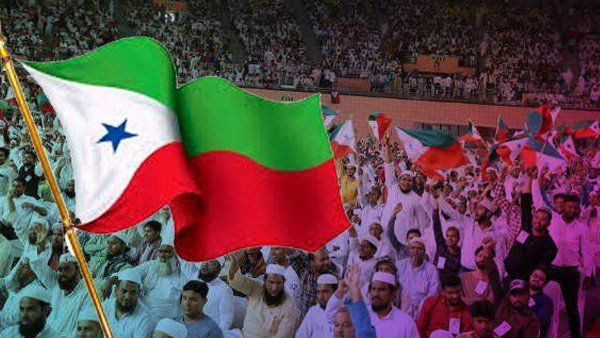 Establish one even if Muslims have no grievances: PFI style operation