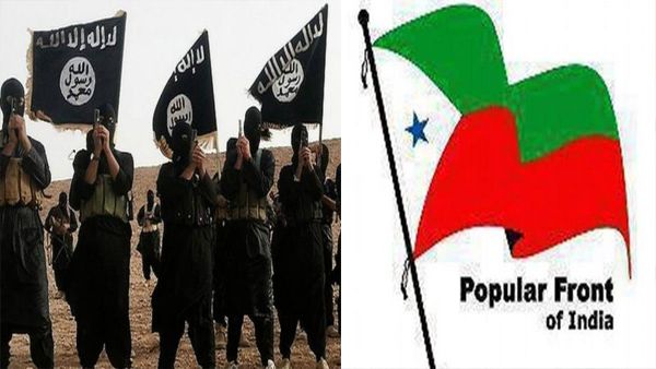 Islamic State praises PFI, SIMI and there is a reason for it