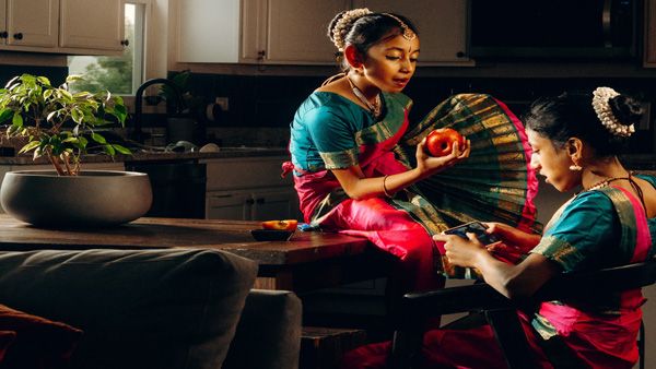 Capturing Life's Stories through the Lens: A Photographer's Journey