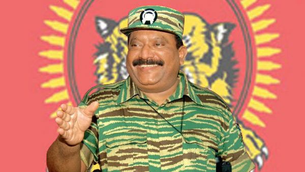 A mystery account of the LTTE in Europe and now the claims on Prabhakaran