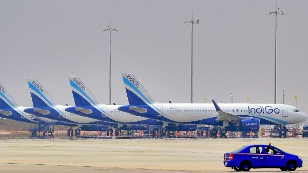 New Covid rules for flyers from 6 countries visiting India kicks in from today