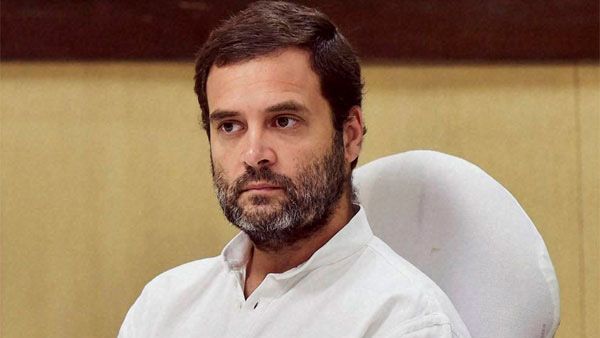 Fact Check: Congress makes false claim over Rahul Gandhi being denied permission to land in Varanasi
