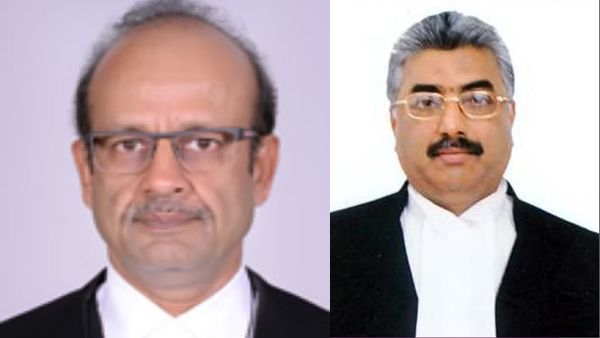 Full strength in Supreme Court as Centres notifies appointment of Justices Bindal, Kumar