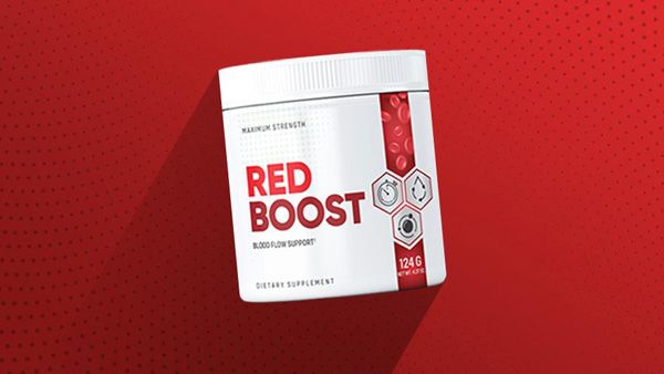 Red Boost Reviews (2023): Exposing the Truth Behind the Hype