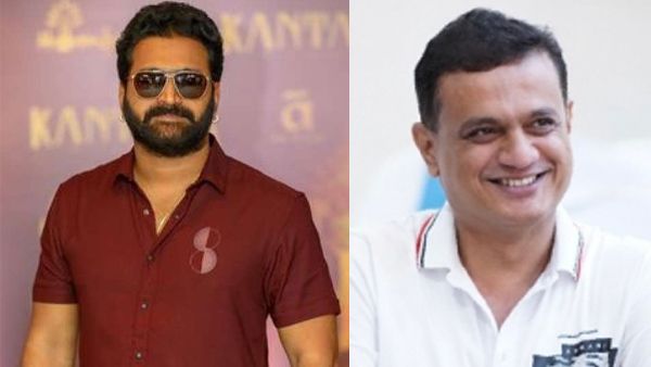 'Kantara' makers get anticipatory bail: Told not to exhibit song, 'Varaharoopam' song