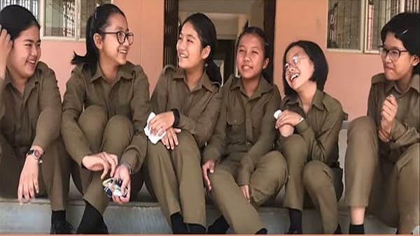 1000+ girls to enrol in Sainik Schools