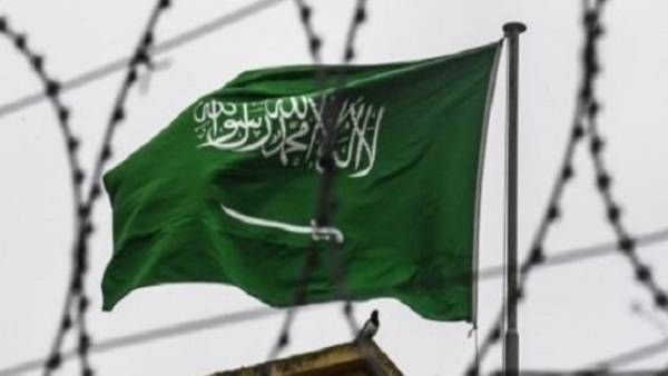 Saudi Arabia shuts embassy in Kabul