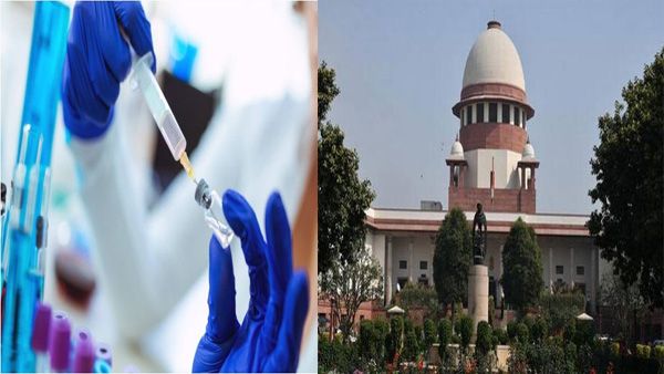 Not prudent to draw adverse inference in every case when parent refuses DNA test: SC