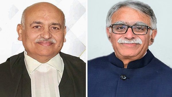 Know all about the five new Supreme Court judges