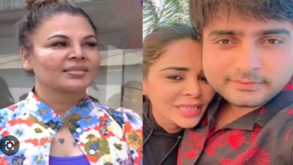 Rakhi Sawant's husband Adil Khan Durrani sent to 14-day judicial custody