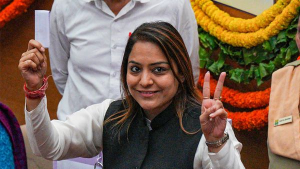 AAP's Shelly Oberoi is Delhi's new mayor: 7 things to know