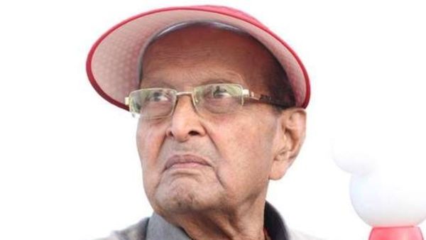 Veteran Kannada film director SK Bhagavan dies after suffering from age-related issues