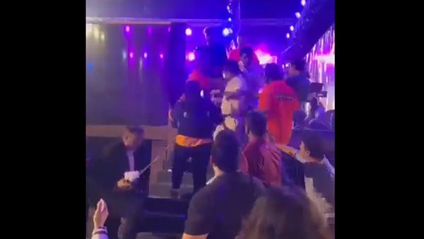 Case registered against Uddhav Thackeray’s party MLA's son for attacking singer Sonu Nigam