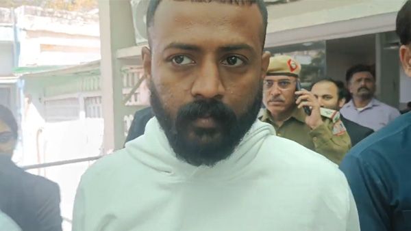 ED gets 3-day extension of conman Sukesh Chandrasekhar’s remand