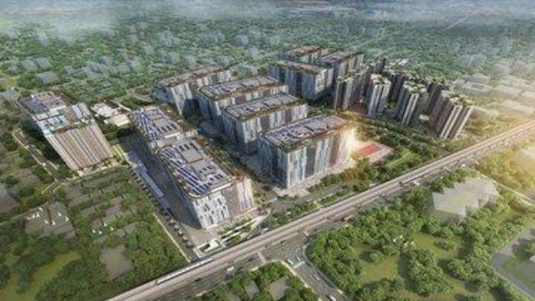 Tamilnadu is all set to be the Fintech Capital of the Country