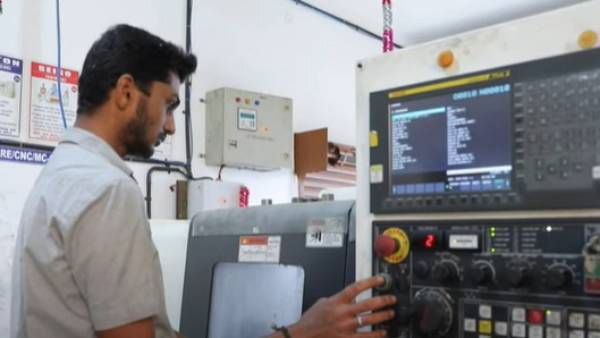 Rags to Riches... CM M.K.Stalin working on Empowering the Youth