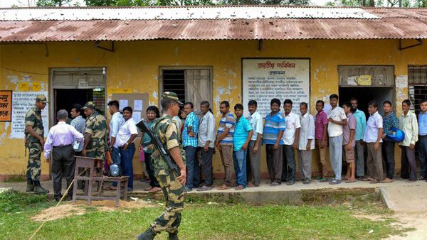 Tripura Elections 2023: Key constituencies that could decide the result