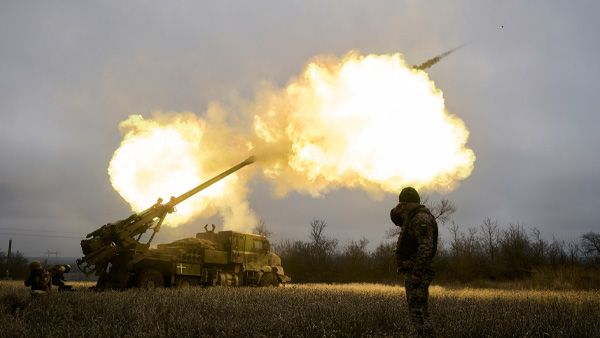 Fact Check: Did US offer Russia 20% of Ukraine to end the war