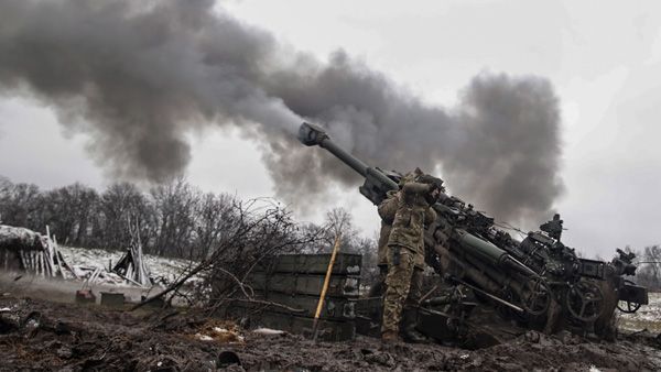 US training terrorists to carry out attacks on Russia: Moscow's spy service