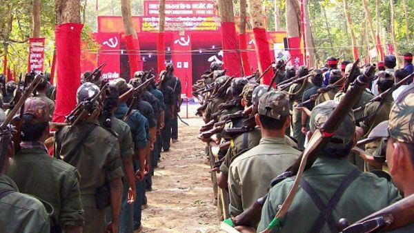 Starkly similar documents of PFI, Urban Naxals speak about wiping out Hindus