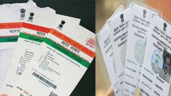 Fact Check: Is it mandatory to link Voter ID and Aadhaar