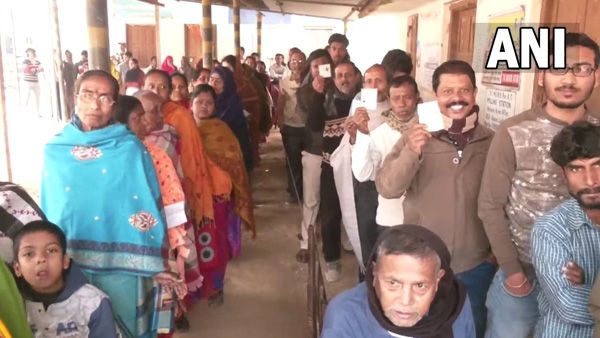 PM Modi, Shah make an appeal as Tripura goes to polls