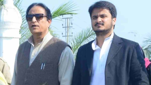 Azam Khan's son Abdullah disqualified from UP Assembly after conviction in 15-year-old case
