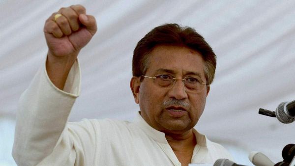 Rise and fall of Kargil War villain Pervez Musharraf