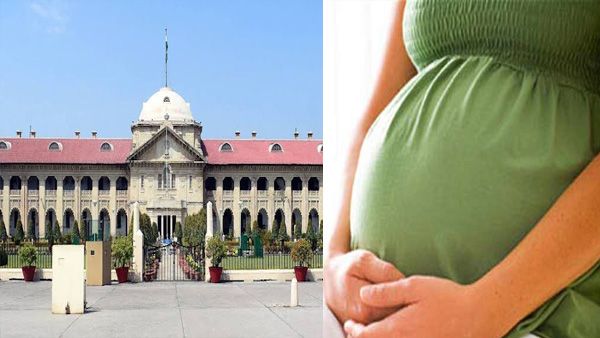 Can’t deny maternity leave after birth of child: High Court