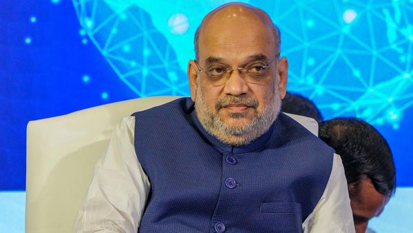 Shah's Sasaram visit off as Sec 144 imposed after Ram Navmi violence