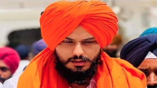 Amritpal Singh continues to be on a run, not arrested: Punjab Police