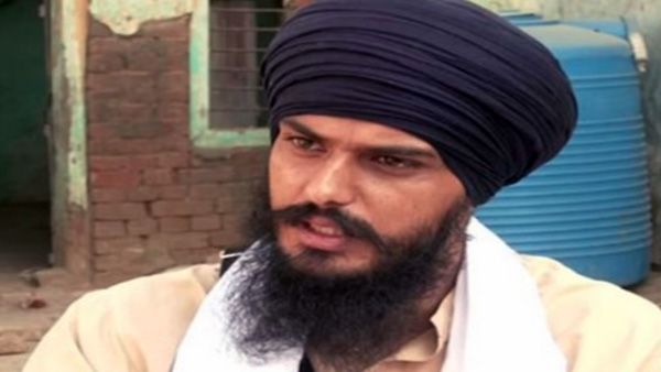 Did Amritpal surrender or he was arrested? Here's what Punjab IGP says