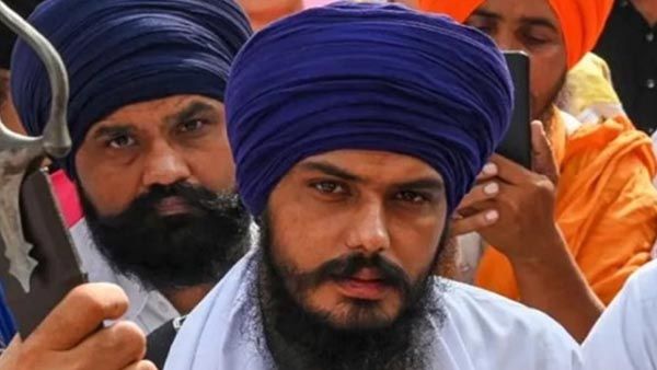 Where is Amritpal Singh trying to run? His route map to Pakistan