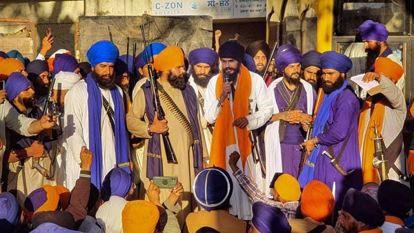 Seeking West's help to handle Khalistanis has been a bad investment