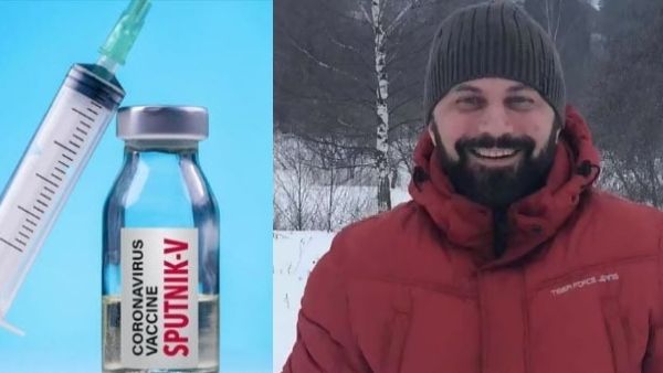 Who was Andrey Botikov? Russian top scientist behind Sputnik V Covid vaccine found dead