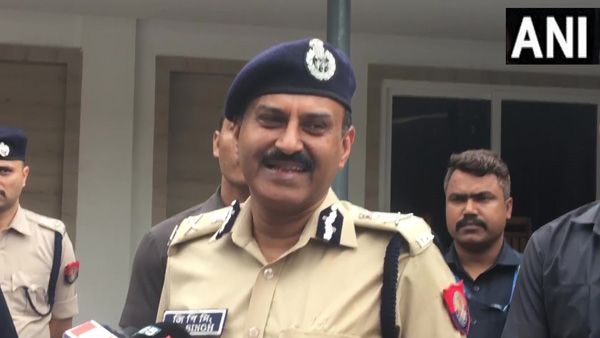 Two teachers identified as masterminds of Class 10 paper leak: Assam DGP