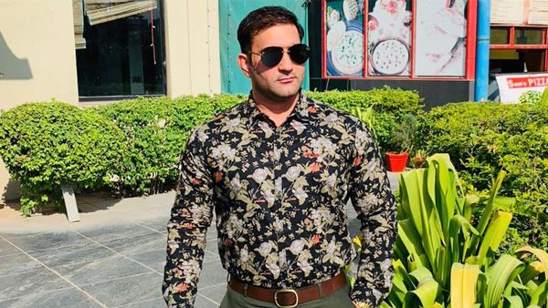 DS Lohchab’s Balaji Films Production to come up with its action film Nadada in April 2024