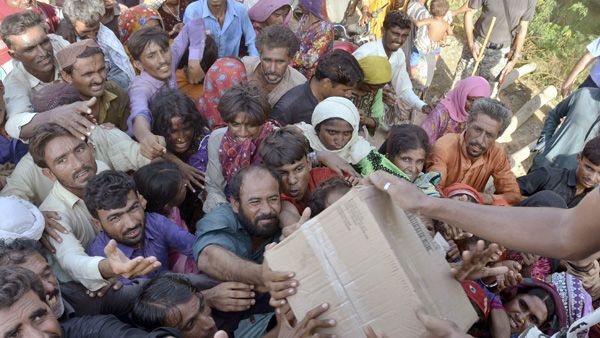 How long will Balochistan bleed?