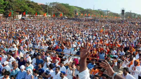 Hindutva, polarisation, anti-incumbency to decide outcome of elections in Coastal Karnataka