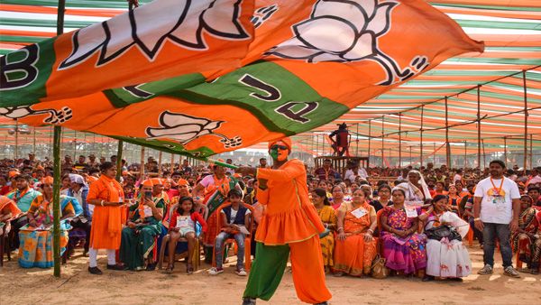 Exit polls vs exact poll for Tripura: Who got it right?