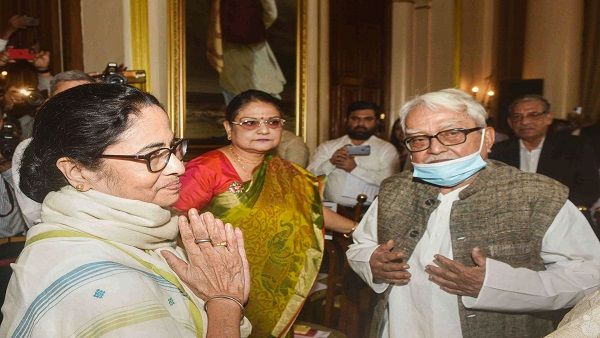 Raj Bhavan should be no conflict zone: Bengal guv’s comment welcomed by TMC, BJP