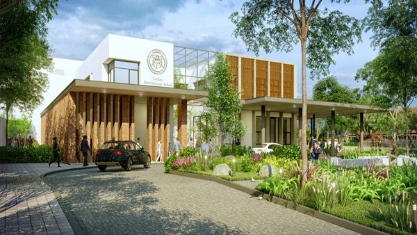 Cochin International School (COCHINS) launched