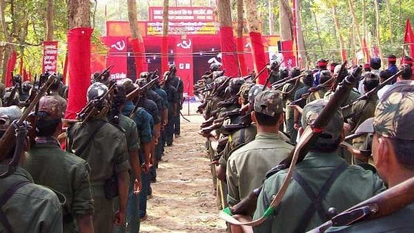 CPI (Maoist) rank 12 in terror index: Why you should never take your eyes of their urban friends