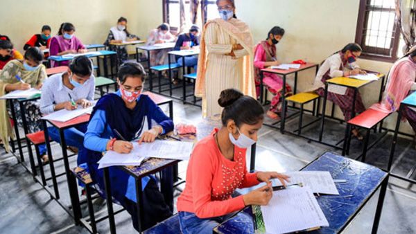 CUET to be conducted in 3 shifts; merger with JEE, NEET to be announced 2 yrs in advance: UGC chief