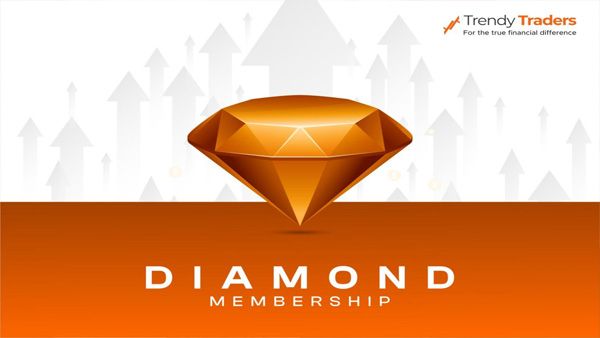 Diamond Membership by Trendy Traders ranked as one of the best Stock Market Programs in India